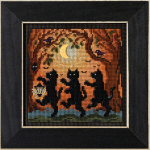 MH142326 Into the Woods