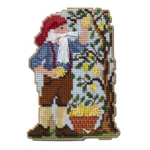 Lemon Grove Santa