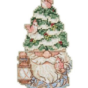 Evergreen Gnome