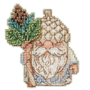Acorn Gnome