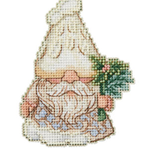 Mushroom Gnome