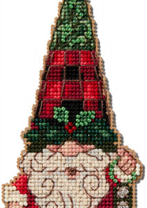 Gnome with Bells