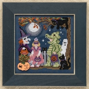 Halloween Night