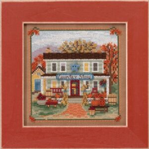 Country Store
