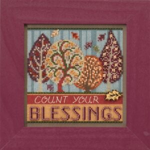 Blessings