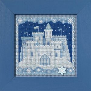 Ice Castle