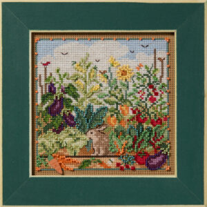 Bunny Garden