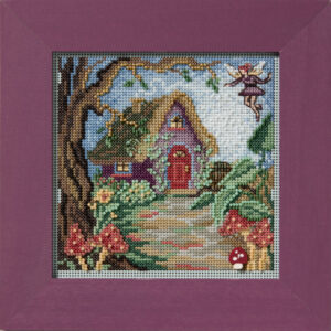 Fairy House