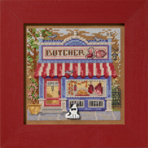 Butcher Shop