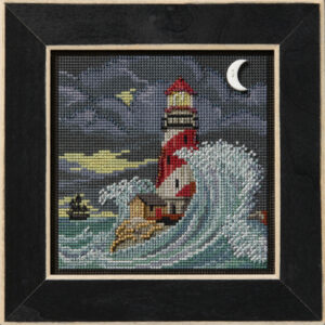 Haunted Lighthouse
