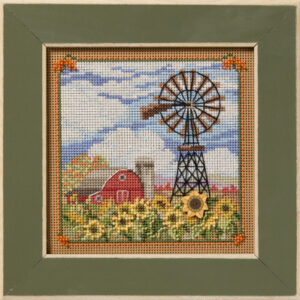 Windmill