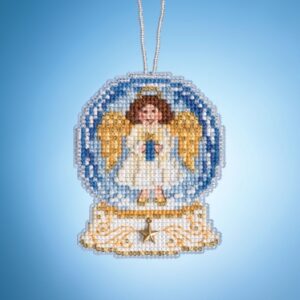 Angel Globe