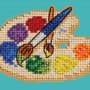 Painter's Palette