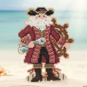 Jamaica Santa
