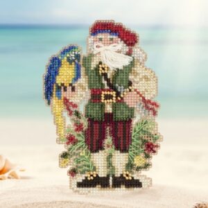 Trinidad Santa