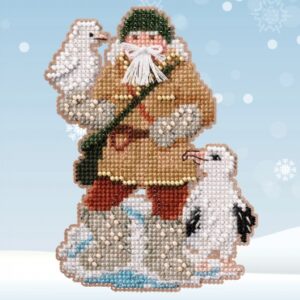Albatross Santa