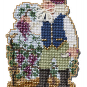 Vineyard Santa