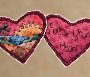 Follow your heart
