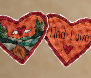 Find Love
