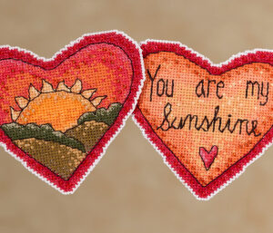 You are my Sunshine