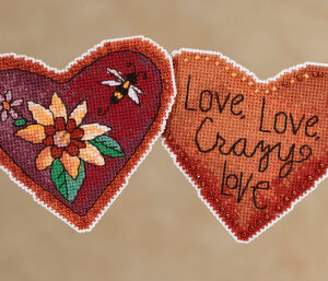 Crazy Love