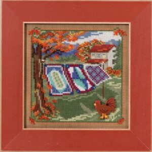 Country Quilts