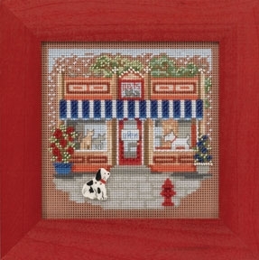 Pet Shoppe