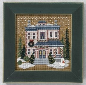 Victorian House