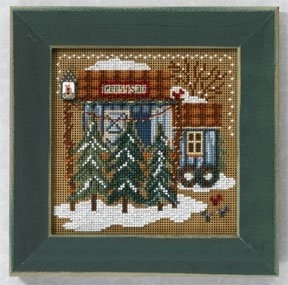 Tree Farm