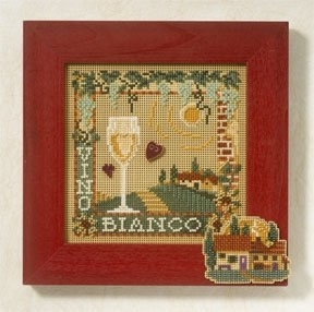 Vino Bianco