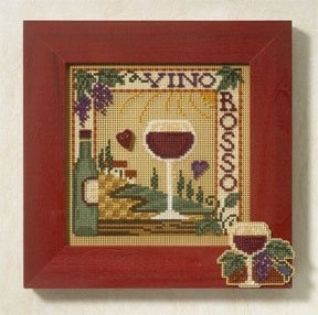 Vino Rosso