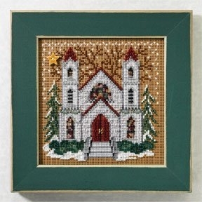 St. Nicholas Cathedral