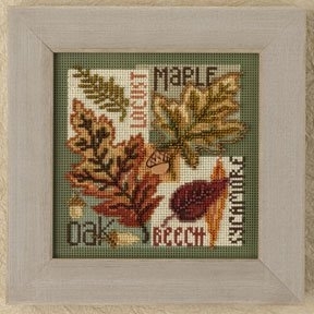 Fall Leaves