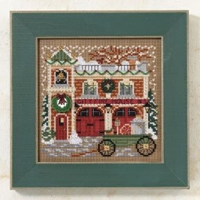 Firehouse
