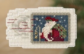 Holiday Stamp