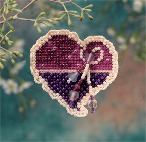Treasured Heart