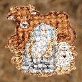 Baby Jesus