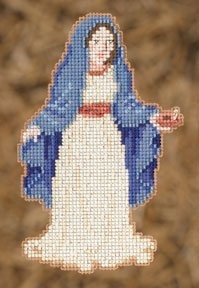 Mary