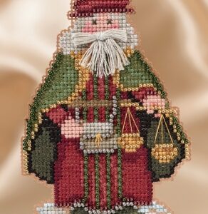 Venice Santa