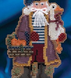Joyeux Noel Santa