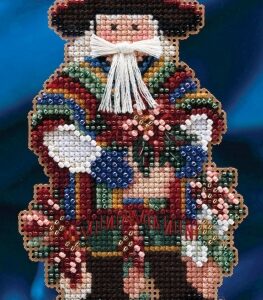 Feliz Navidad Santa