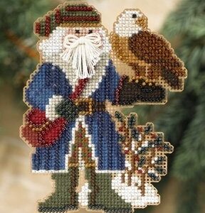 Pike's Peak Santa