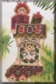 Joyful Stocking