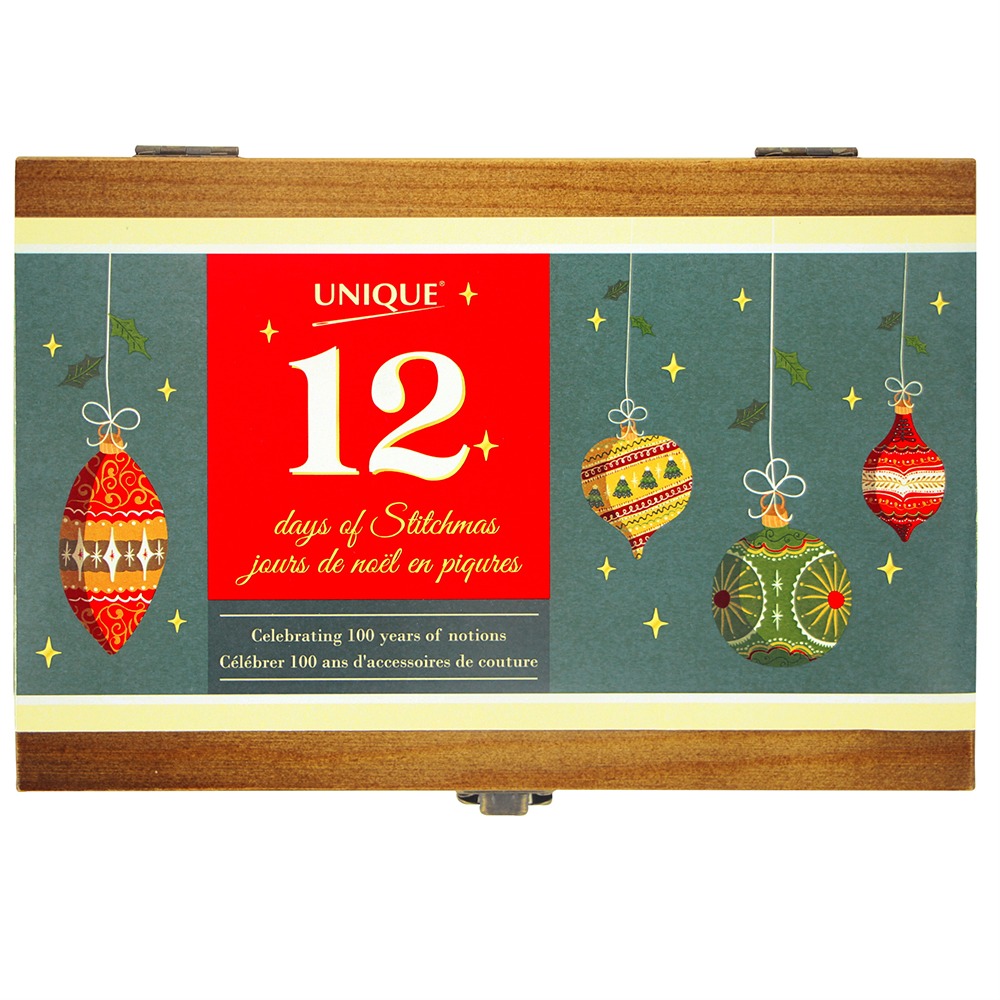 Limited Edition Advent Calendar - with collector's box - Image 3