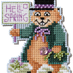 Groundhog Day (2025)