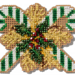 Green Candy Canes (2025)