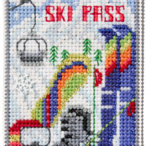 Ski Pass (2025)