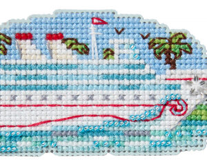 Winter Cruise (2025)