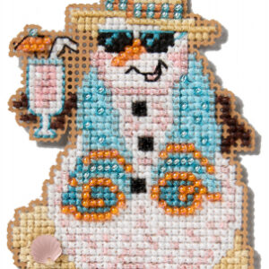 Snowman Vacation (2025)