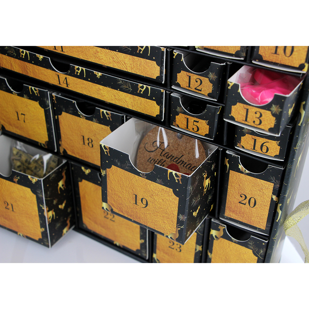 Unique Advent Calendar - Stitching and Sewing - Image 5